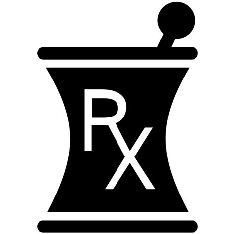 Pharmacy symbol | Free SVG