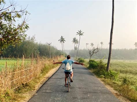 10 of India's best cycling routes for you to explore