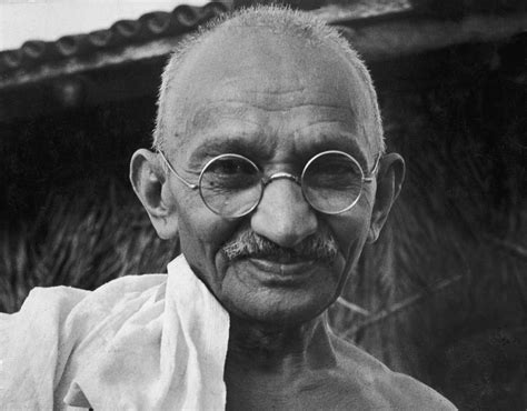 Change Makers, #5 Mahatma Gandhi Part 1 – CLF Online Learning