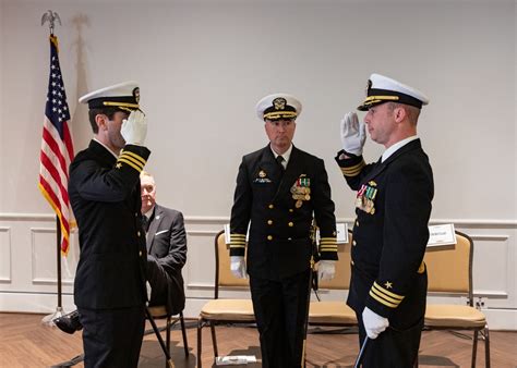 DVIDS - News - USS Columbus Conducts Change of Command