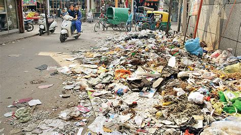 Waste management a challenge in urban high-rise buildings