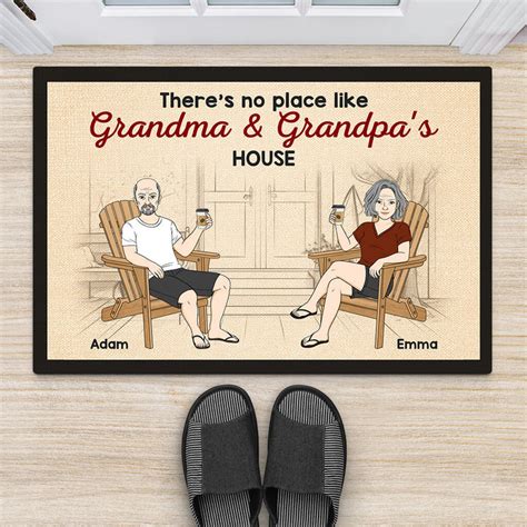 Personalized Door Mats | Best Custom Doormats - Personal House