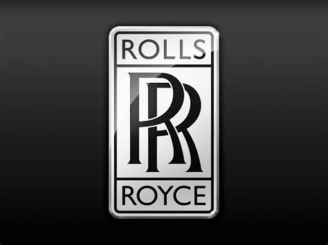 Rolls-Royce Logo | Auto Cars Concept