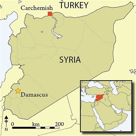 Carchemish - Alchetron, The Free Social Encyclopedia