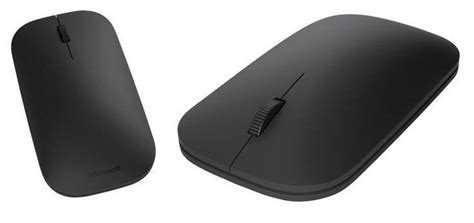 Microsoft's Surface Mouse revealed in new FCC photos | Windows Central