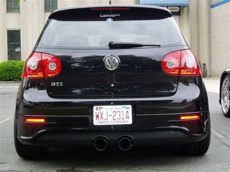 My Vw R - Gti - 6SpeedOnline - Porsche Forum and Luxury Car Resource