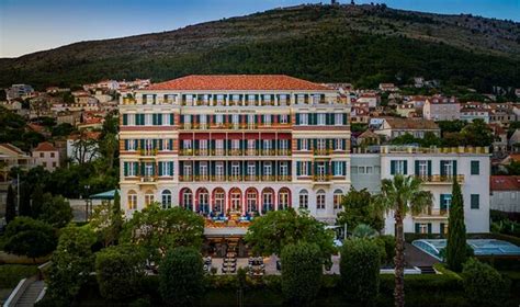 HILTON IMPERIAL DUBROVNIK - Updated 2022 Prices & Hotel Reviews (Croatia) - Tripadvisor