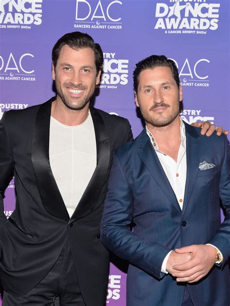 20 Facts about DWTS' Val and Maksim Chmerkovskiy