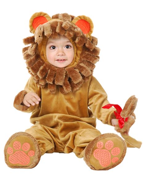 Baby Lion Costumes | PartiesCostume.com