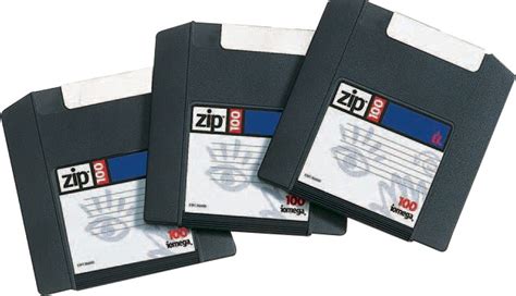 Transfer Zip Disks and Floppy Disks to Your Computer