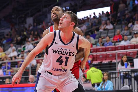 Pelicans Add Matt Ryan On Two-Way Contract - The NBA G League