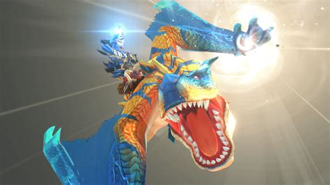 Monster Hunter Stories 2 Reveals Free Update Roadmap, Co-Op Gameplay ...