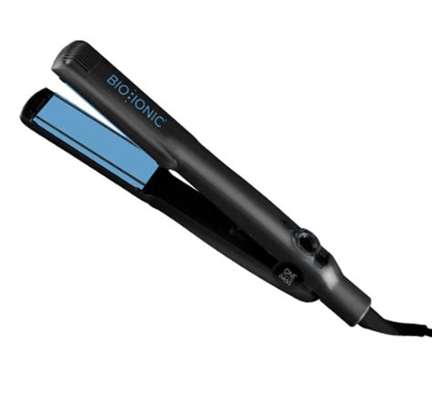 The Bio Ionic One Pass Straightener | HubPages