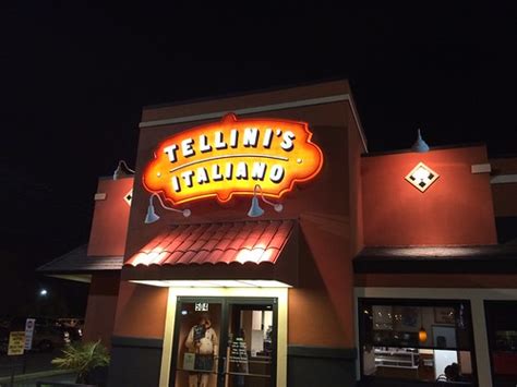 Tellinis Tupelo, MS 2 | Mike Kalasnik | Flickr