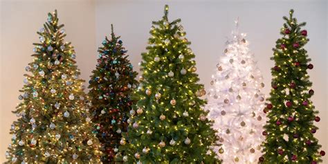 The 7 Best Artificial Christmas Trees | Reviews by Wirecutter