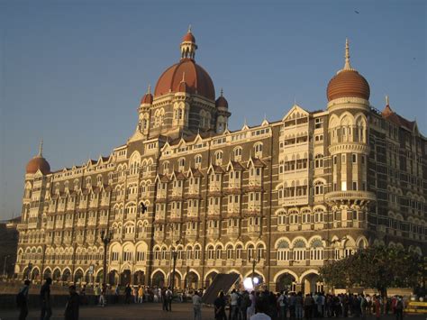 South Mumbai - Heritage Walk - A Blast from the Past!