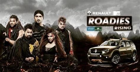 MTV Roadies X4 Judges Name 2016 (Season 14)