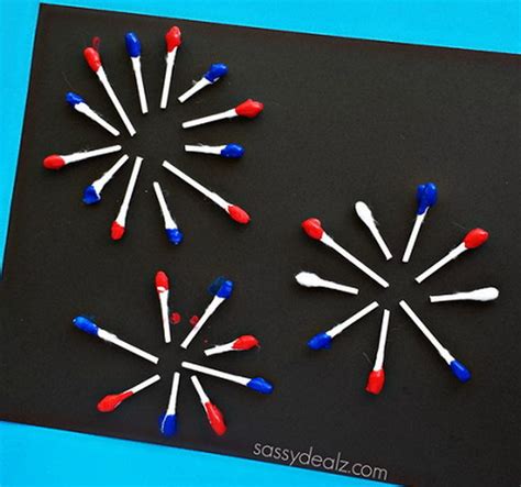 3 Quick and Easy Memorial Day Crafts for Kids - FamilyEducation