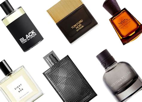 Six Things About Men's Cologne You Probably Didn't Know