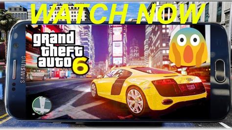 Gta 6 Beta Download - Trending