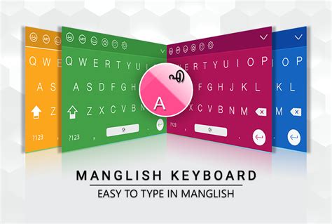 Manglish keyboard - Malayalam Keyboard APK for Android - Download