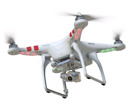 Top 5 camera drones for aerial photography — TechPatio