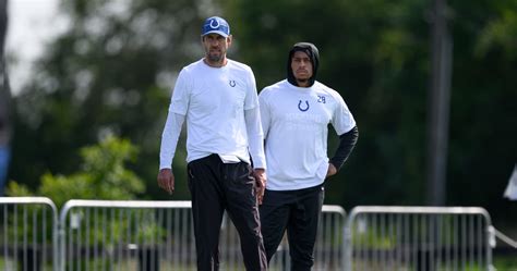 Jonathan Taylor Expected to Return to Colts Camp This Week Amid Injury ...