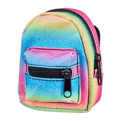 Real Littles - Single Backpack | Toy | at Mighty Ape NZ