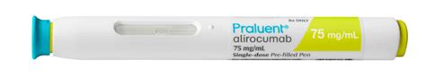 How to Use | PRALUENT® (alirocumab) Injection