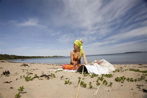 Estonian beaches | Estonian ancestry | Wonders of the world, Beautiful ...