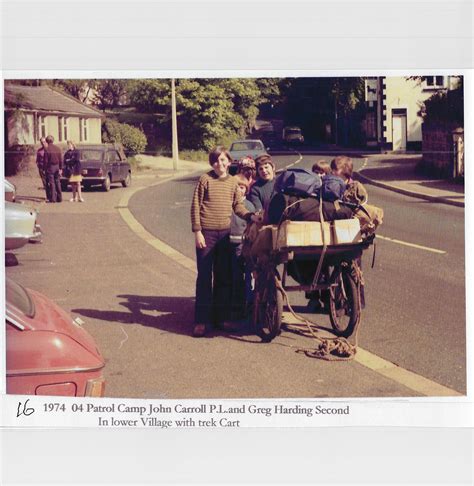 Our History in Pictures | 4th Heswall Sea Scout Group RN44