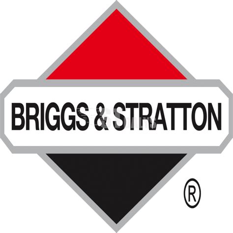 Briggs Stratton Logo Png - PNG Image Collection