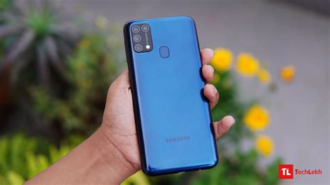 Samsung Galaxy M31 Camera Review: Impressive Mid-range Snapper