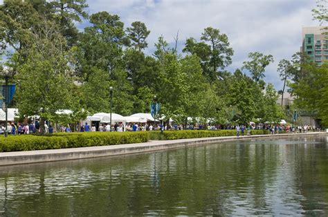 The Woodlands Waterway Arts Festival | The Buzz Magazines