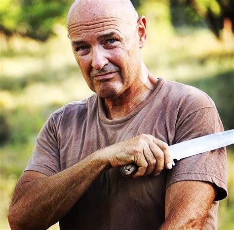 Terry O'Quinn