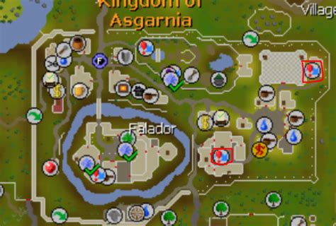 OSRS 1-99 Mining Guide - NovaMMO