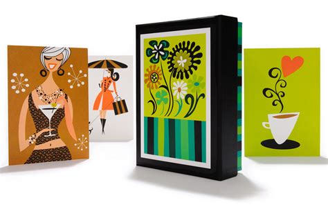 Hallmark Cards on Behance