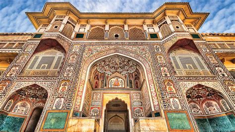 Seven stunning forts of Rajasthan