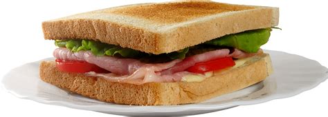 Free Sandwich Transparent, Download Free Sandwich Transparent png ...