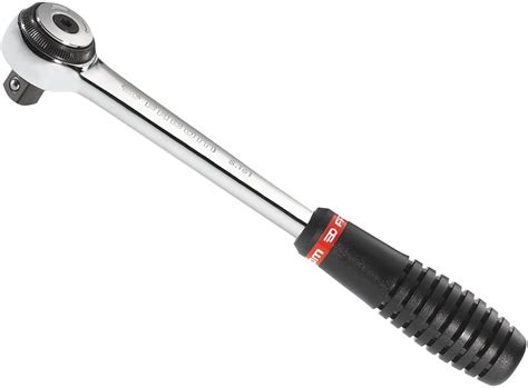 (S.161)-1/2" Drive Palm Control Ratchet (NLA-use S.161B)