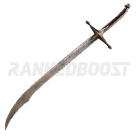 Elden Ring Scimitar Builds | Location, Stats