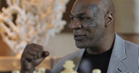 ABC to air Mike Tyson documentary series