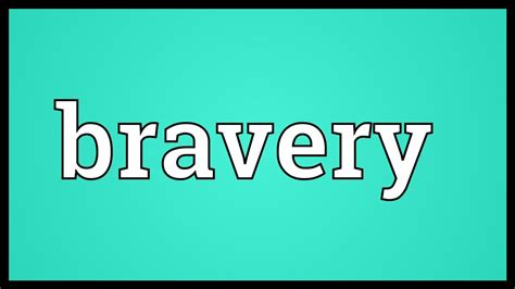 What is a symbol of bravery? – ouestny.com