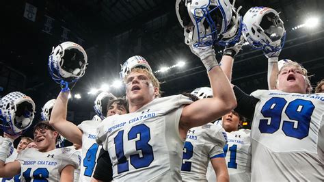 Indiana high school football: Schools moving tournament success factor