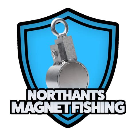 Northants magnet fishing - YouTube