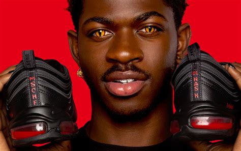 Nike’s Motion on Satan Shoes, Judge Orders MSCHF to Stop Sales | Complex