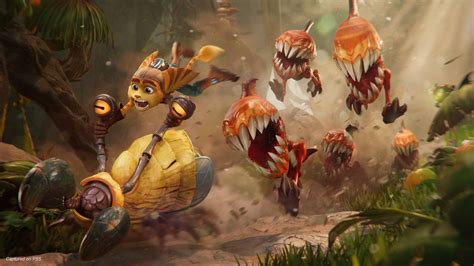 Ratchet and Clank: Rift Apart Will be a PS5 Exclusive, Insomniac Assures