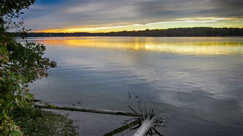 Lake Anna State Park - Terrain360