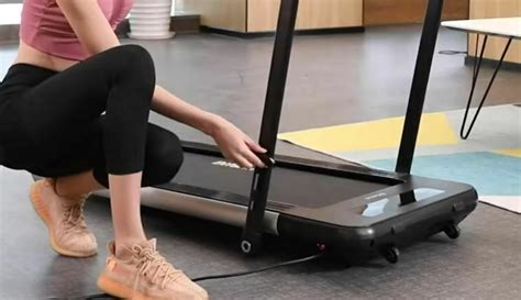 5 Best Compact Treadmills Under Bed Options (Best Rated and Buying Guide) - TreadmillCity.com