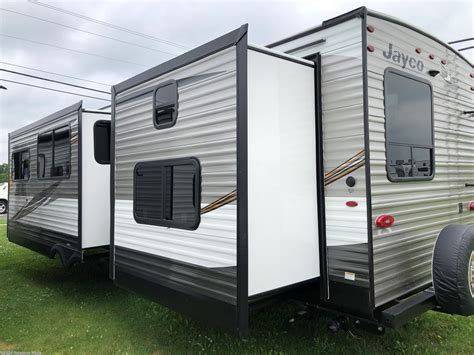 2021 Jayco Jay Flight 32BHDS RV for Sale in Smyrna, DE 19977 | ORDER | RVUSA.com Classifieds